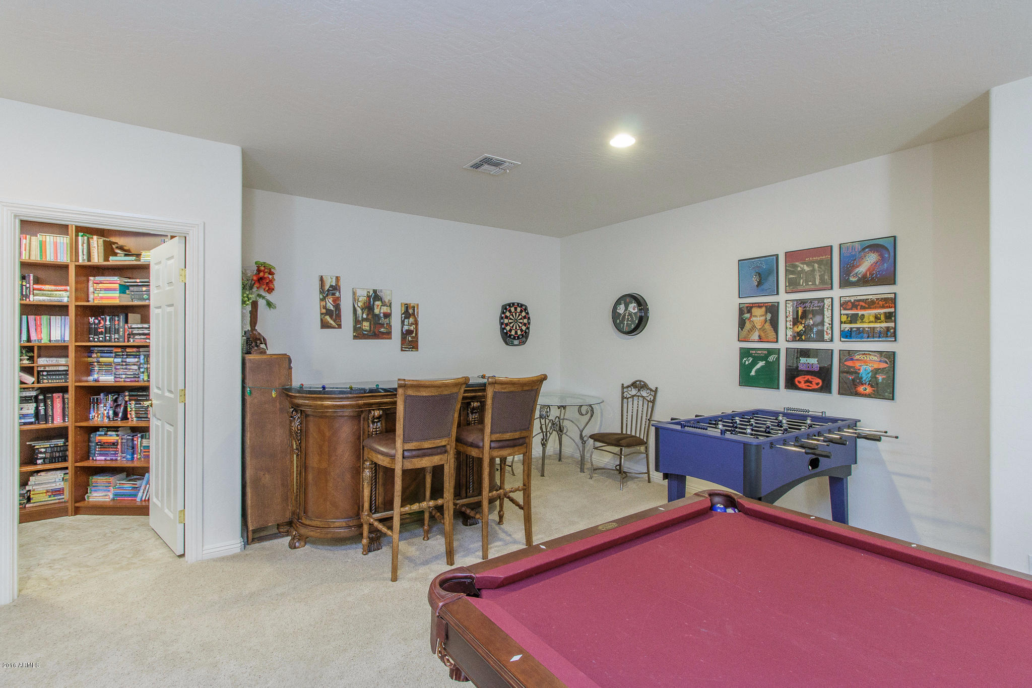 614 East Hopkins Road Gilbert, AZ 85295 - Photo 31 of 46 31) BONUS ROOM