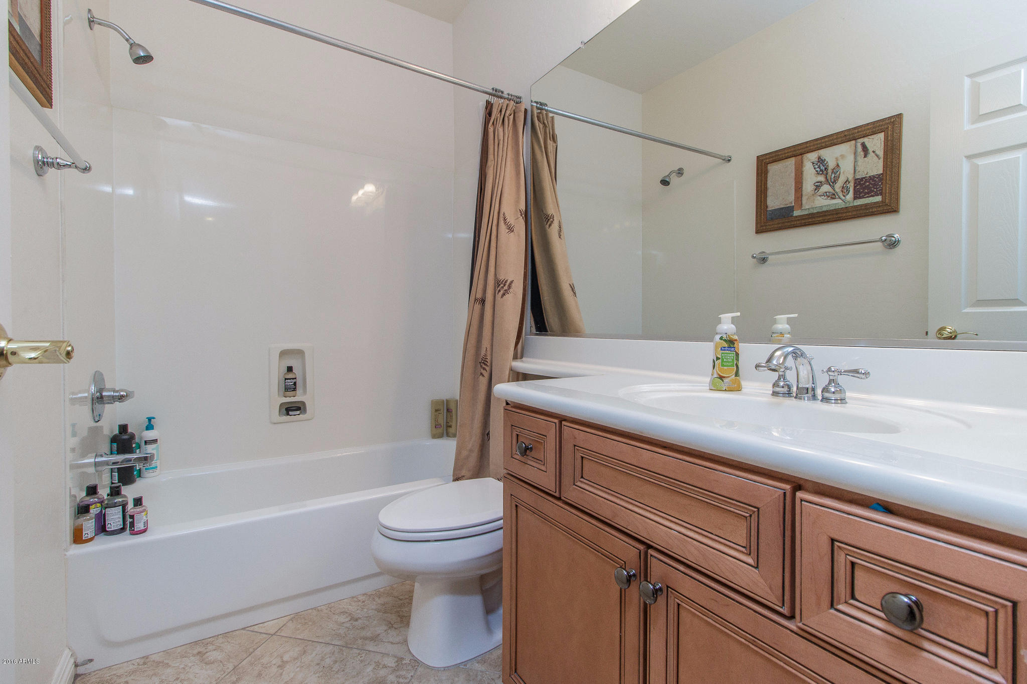 614 East Hopkins Road Gilbert, AZ 85295 - Photo 36 of 46 36) BATHROOM 2_DOWN