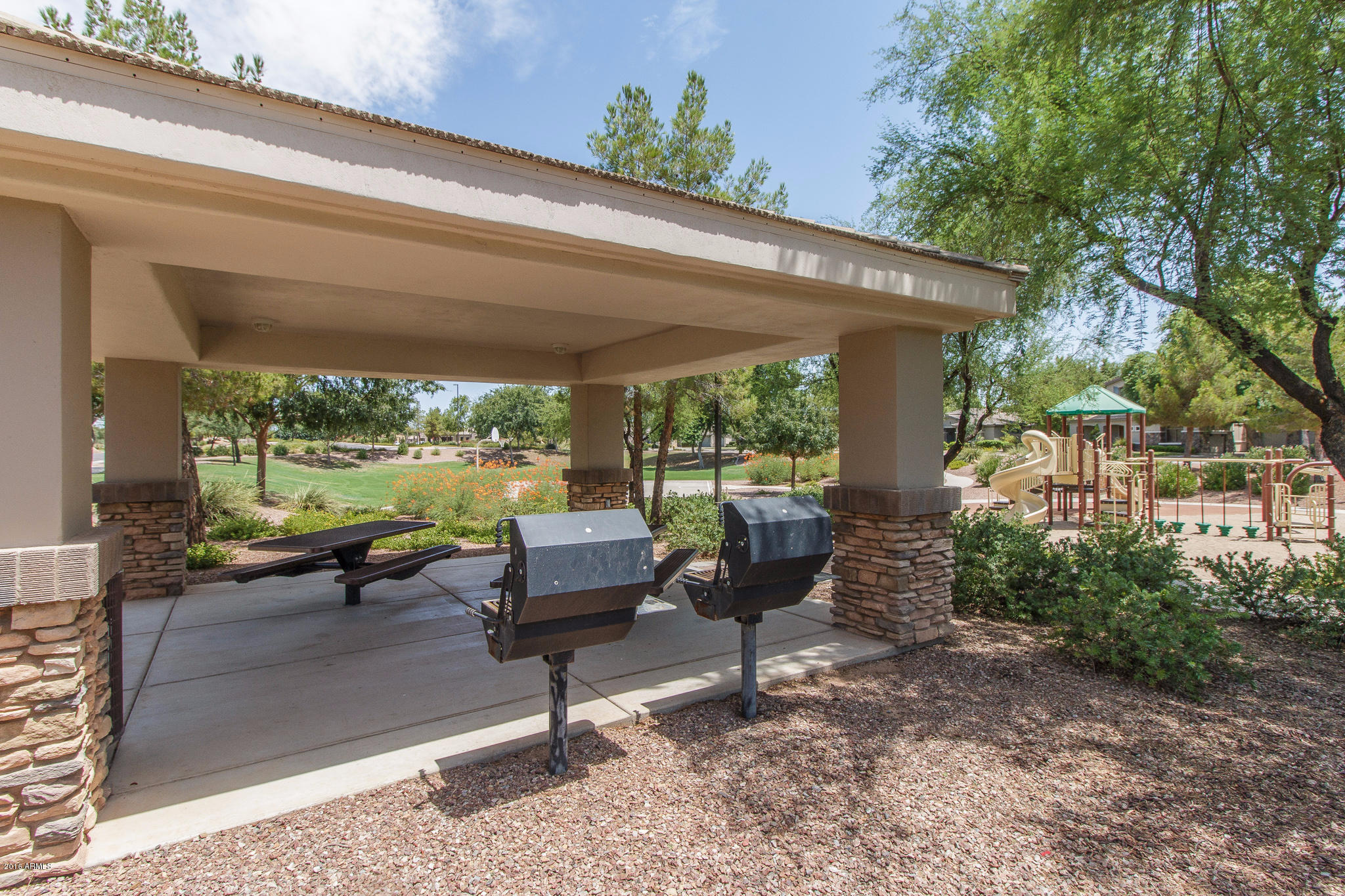 614 East Hopkins Road Gilbert, AZ 85295 - Photo 46 of 46 E) COMMUNITY PARK 2