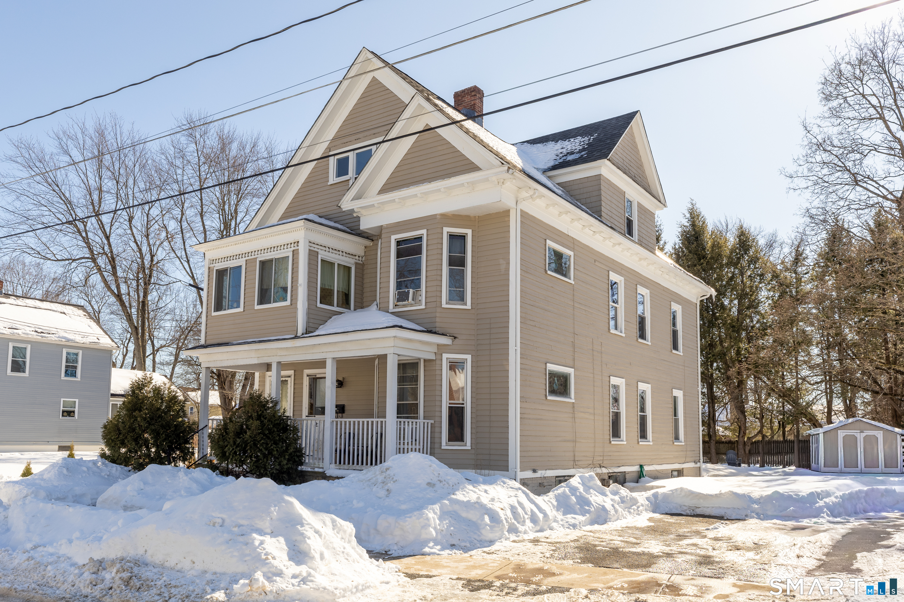 20 Pleasant Street Windsor Locks, CT 06096 - Photo 2 of 30