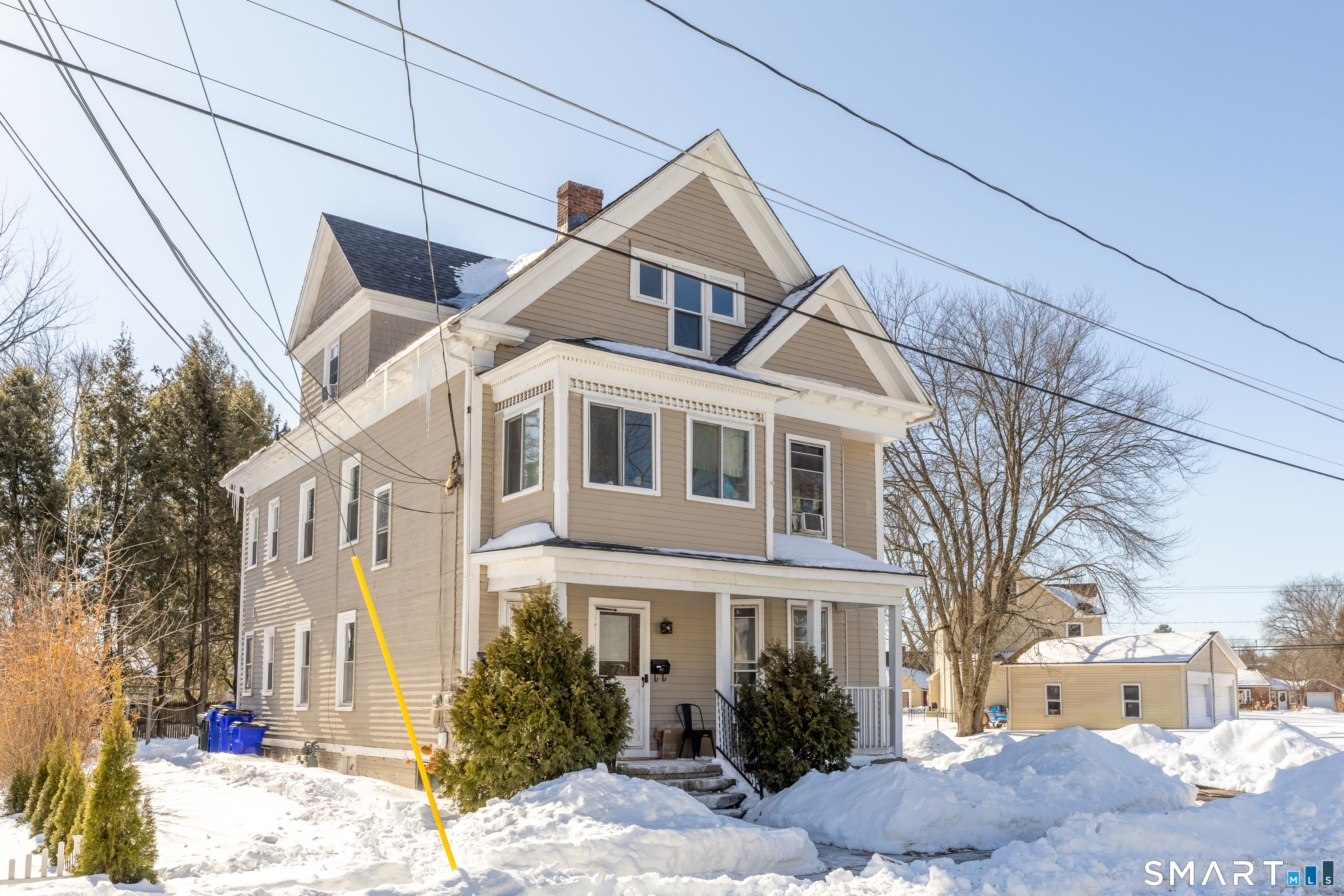 20 Pleasant Street Windsor Locks, CT 06096 - Photo 3 of 30