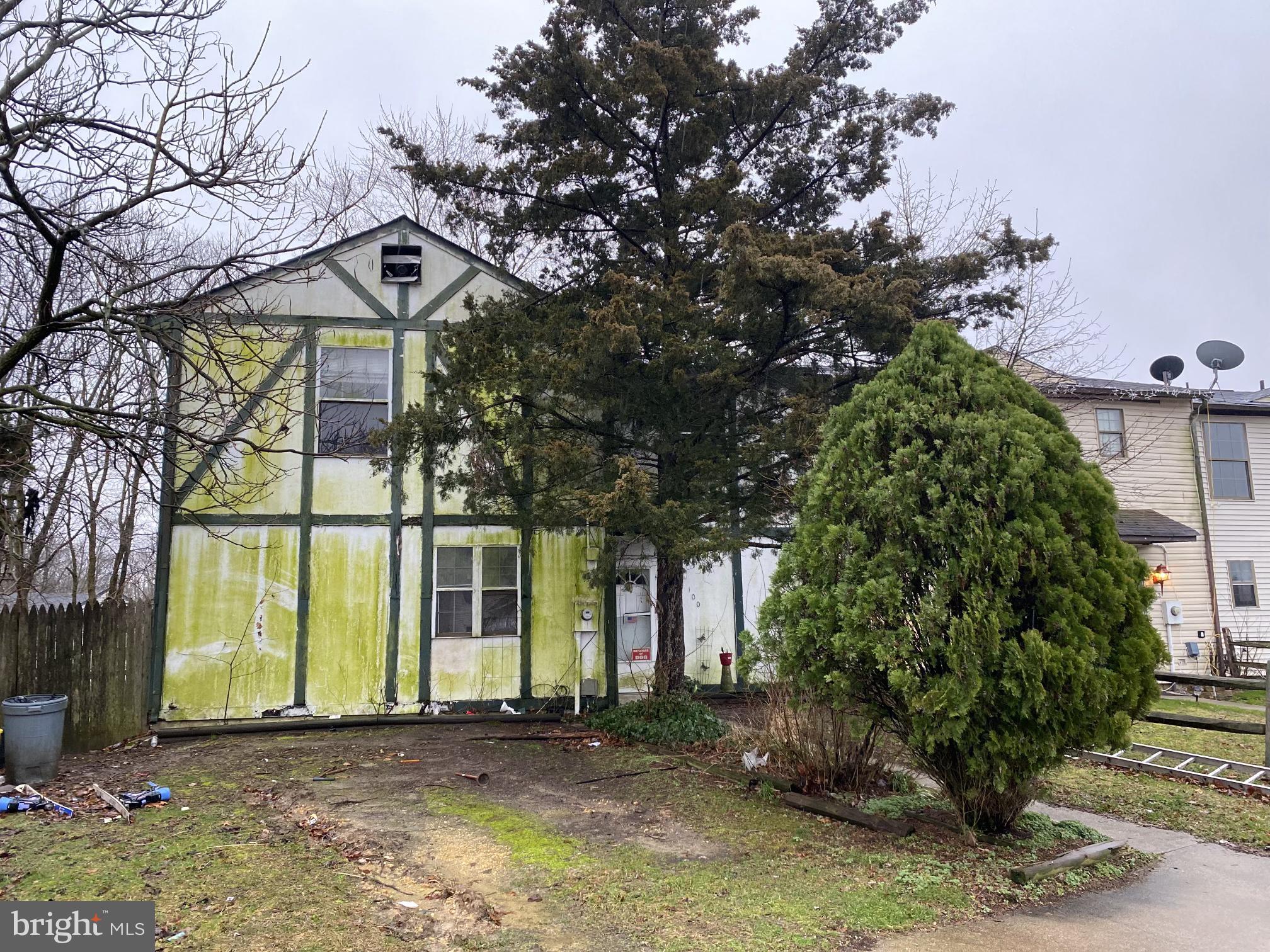 100 Hampshire Road Sicklerville, NJ 08081 - Photo 1 of 27 Gallery Image 1
