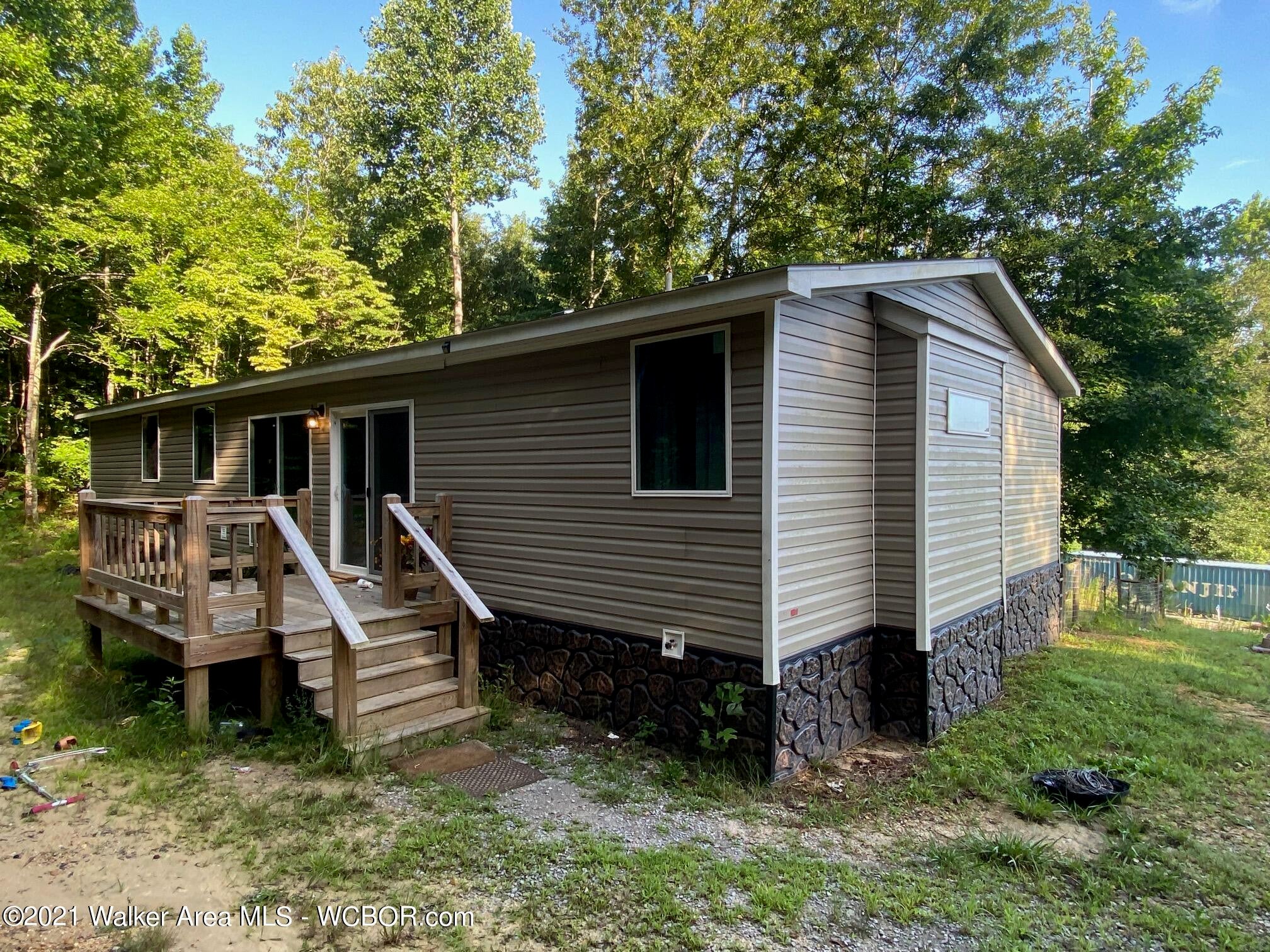 968 Wes Yielding Road Hackleburg, AL 35564 - Photo 2 of 43 Gallery Image 2