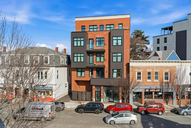 $6,700,000 | 379 Somerville Avenue, Somerville, MA 02143