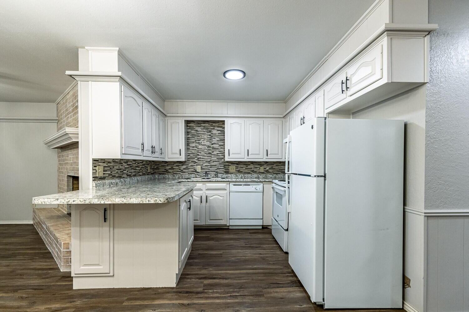 7005 Geneva Avenue, Unit B Lubbock, TX 79413 - Photo 11 of 24 7005 B Geneva-22