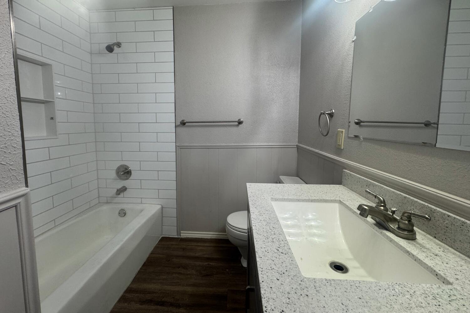 7005 Geneva Avenue, Unit B Lubbock, TX 79413 - Photo 22 of 24 Untitled