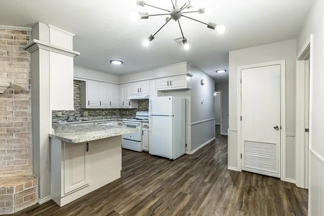 $1,200 | 7005 Geneva Avenue, Unit B, Lubbock, TX 79413