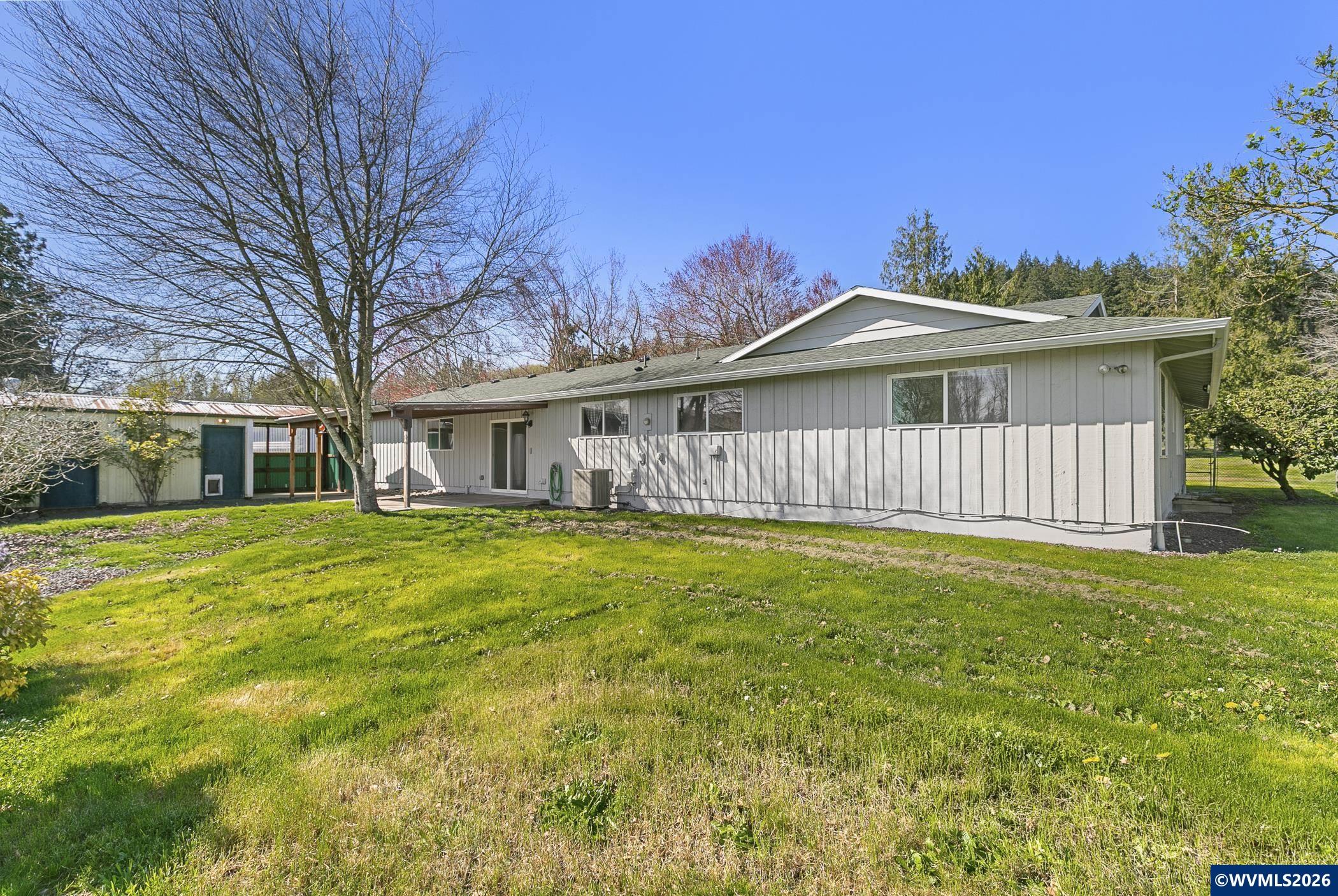 10418 Champoeg Road Northeast Aurora, OR 97002 - Photo 34 of 35