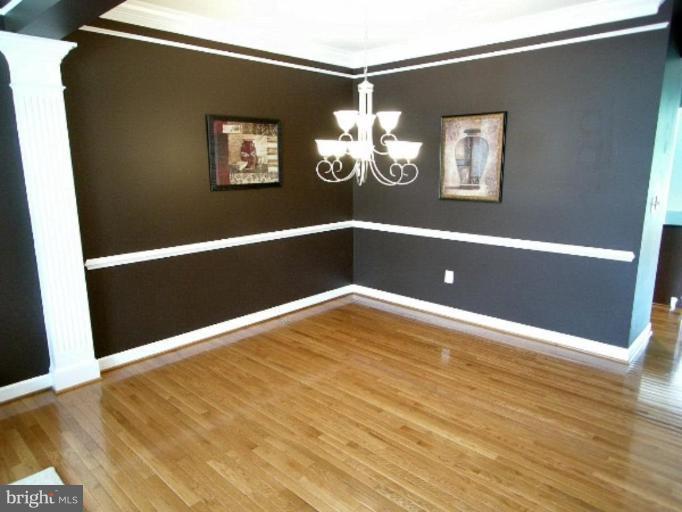 1587 Rutland Way Hanover, MD 21076 - Photo 3 of 20 Dining Room