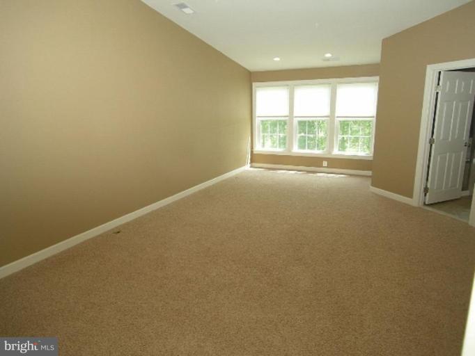 1587 Rutland Way Hanover, MD 21076 - Photo 8 of 20 Master Bedroom