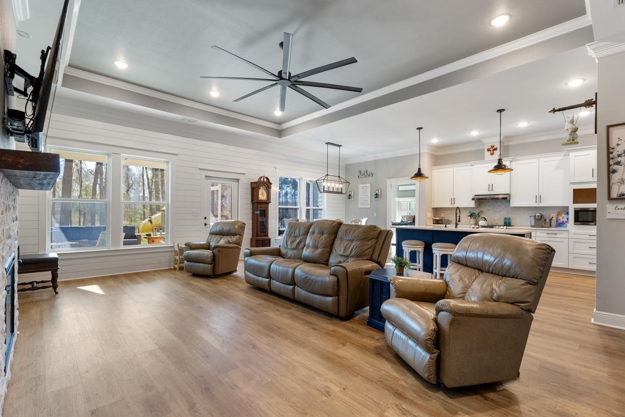 16025 Sunray Road Tallahassee, FL 32309 - Photo 42 of 42 Gallery Image 42