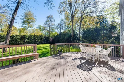 $2,250,000 | 12 Norholt Drive, New Canaan, CT 06840