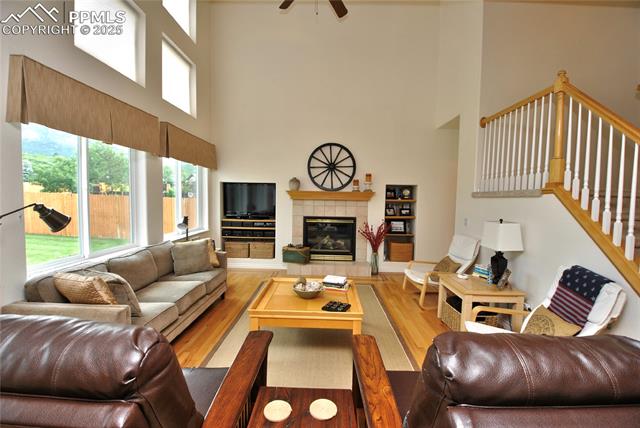 781 Capeglen Road Colorado Springs, CO 80906 - Photo 9 of 31