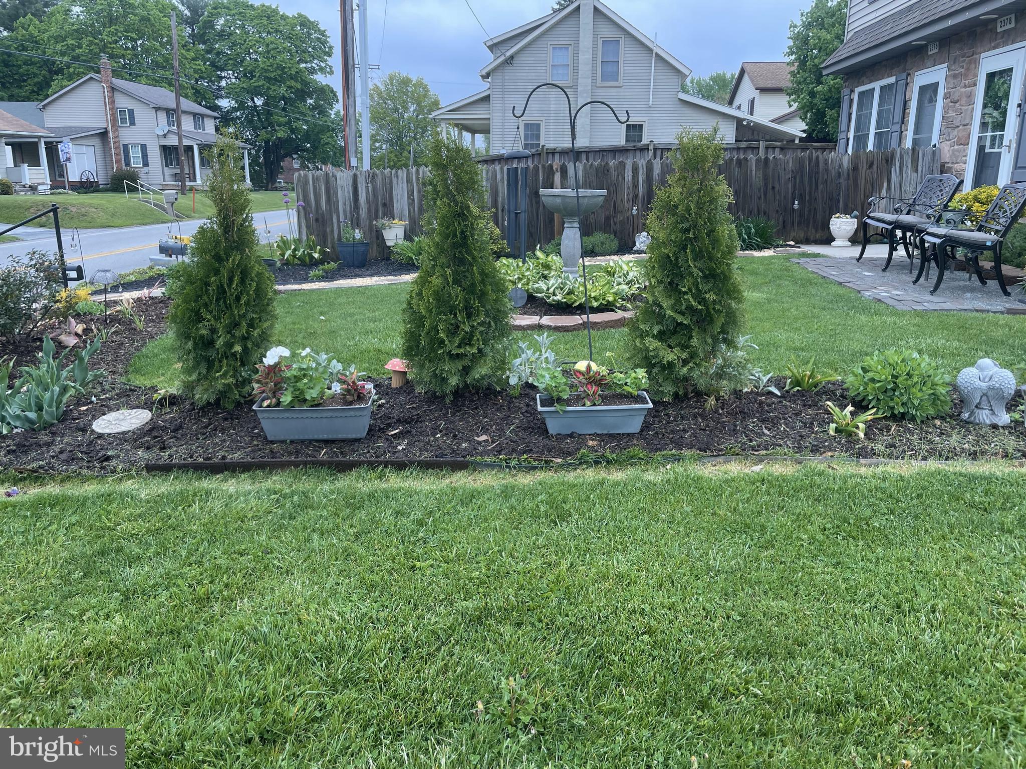 2378 Grandview Road Hanover, PA 17331 - Photo 5 of 32