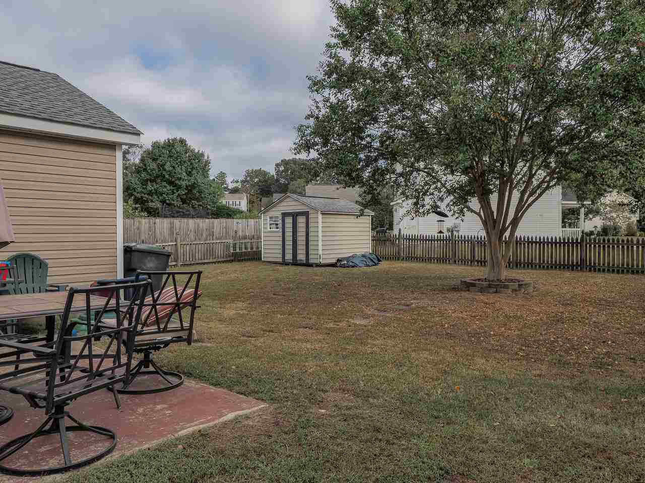 5504 Marthonna Way Raleigh, NC 27616 - Photo 18 of 20 Photo 18