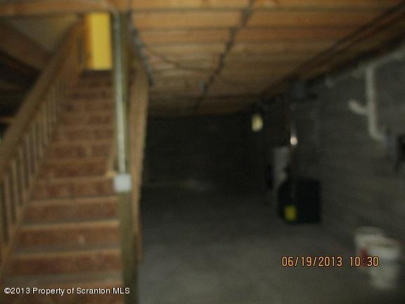 4270 Haas Pond Road Moscow, PA 18444 - Photo 12 of 15 a close view of shower