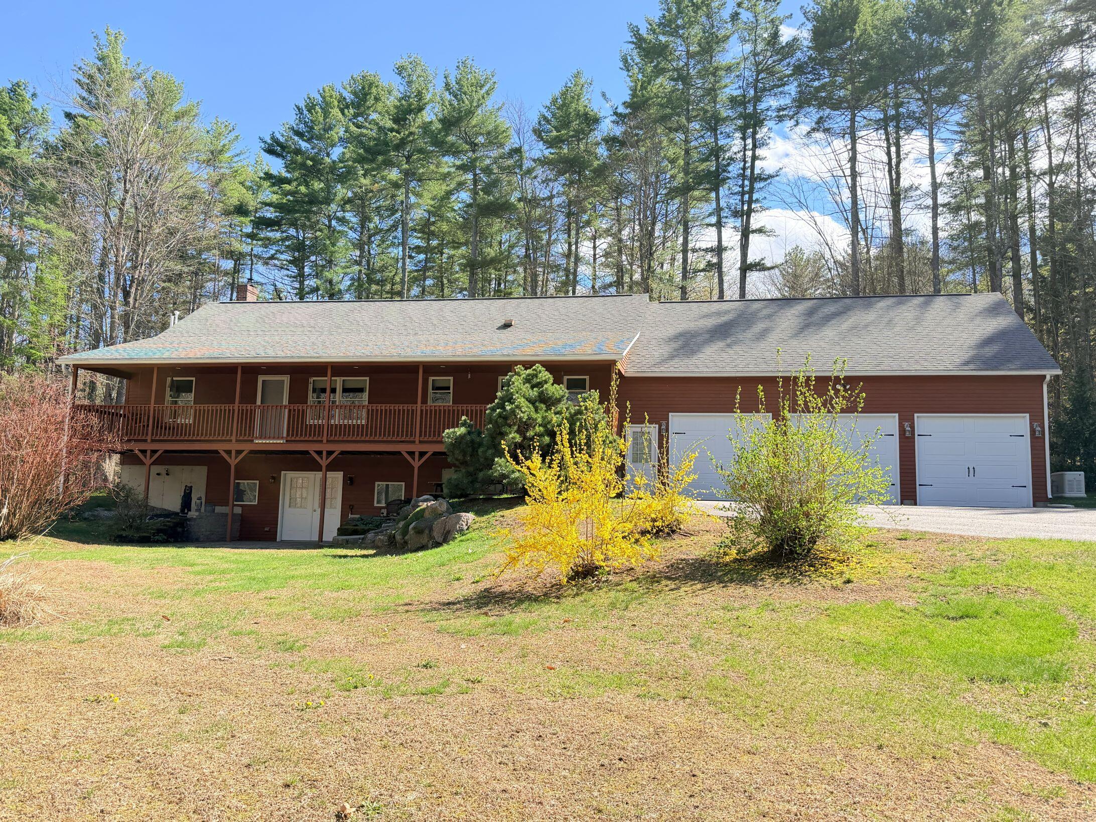 63 George Hannon Road Casco, ME 04015 - Photo 4 of 127 20260507_192558992_iOS