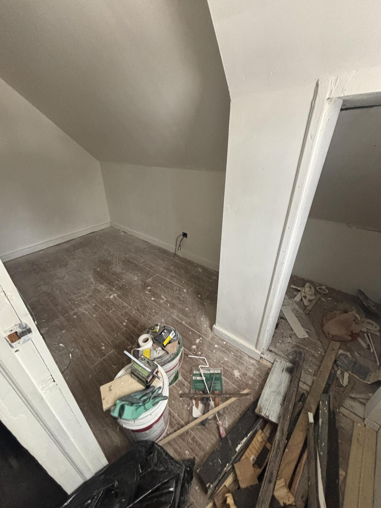 2966 North 23rd Street Milwaukee, WI 53206 - Photo 14 of 14 Closet