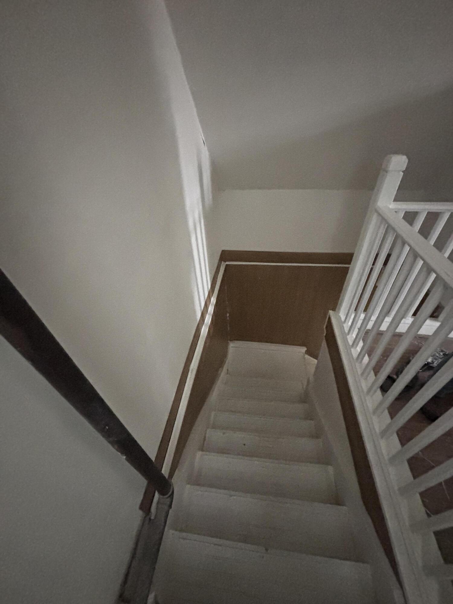 2966 North 23rd Street Milwaukee, WI 53206 - Photo 8 of 14 Stairs 2