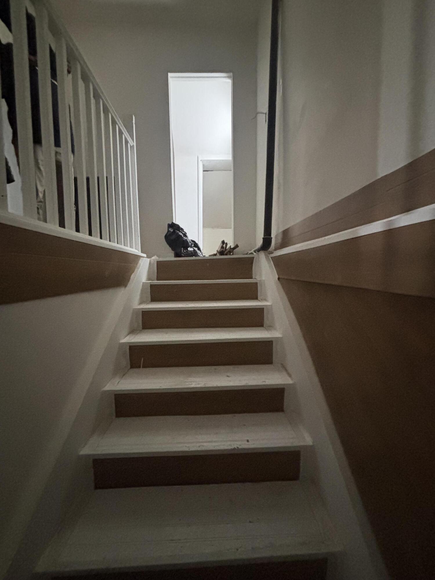 2966 North 23rd Street Milwaukee, WI 53206 - Photo 9 of 14 Stairs 3