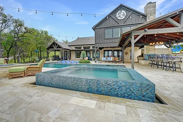 $3,600,000 | 145 Lakeside Lane, Gainesville, TX 76240