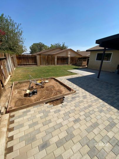 616 South Sorrel Street Ridgecrest, CA 93555 - Photo 16 of 20