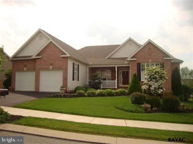 1238 Laurel Oak Lane York, PA 17403 - Photo 1 of 33 Gallery Image 1