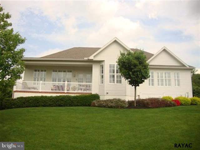 1238 Laurel Oak Lane York, PA 17403 - Photo 2 of 33 Gallery Image 2
