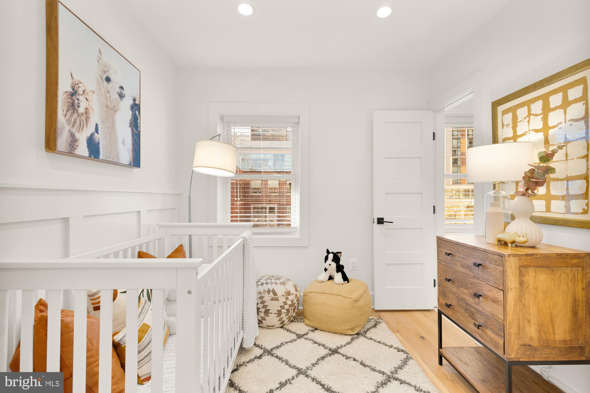 1171 3rd Street Northeast Washington, DC 20002 - Photo 17 of 27 a bathroom with a bathtub and a window