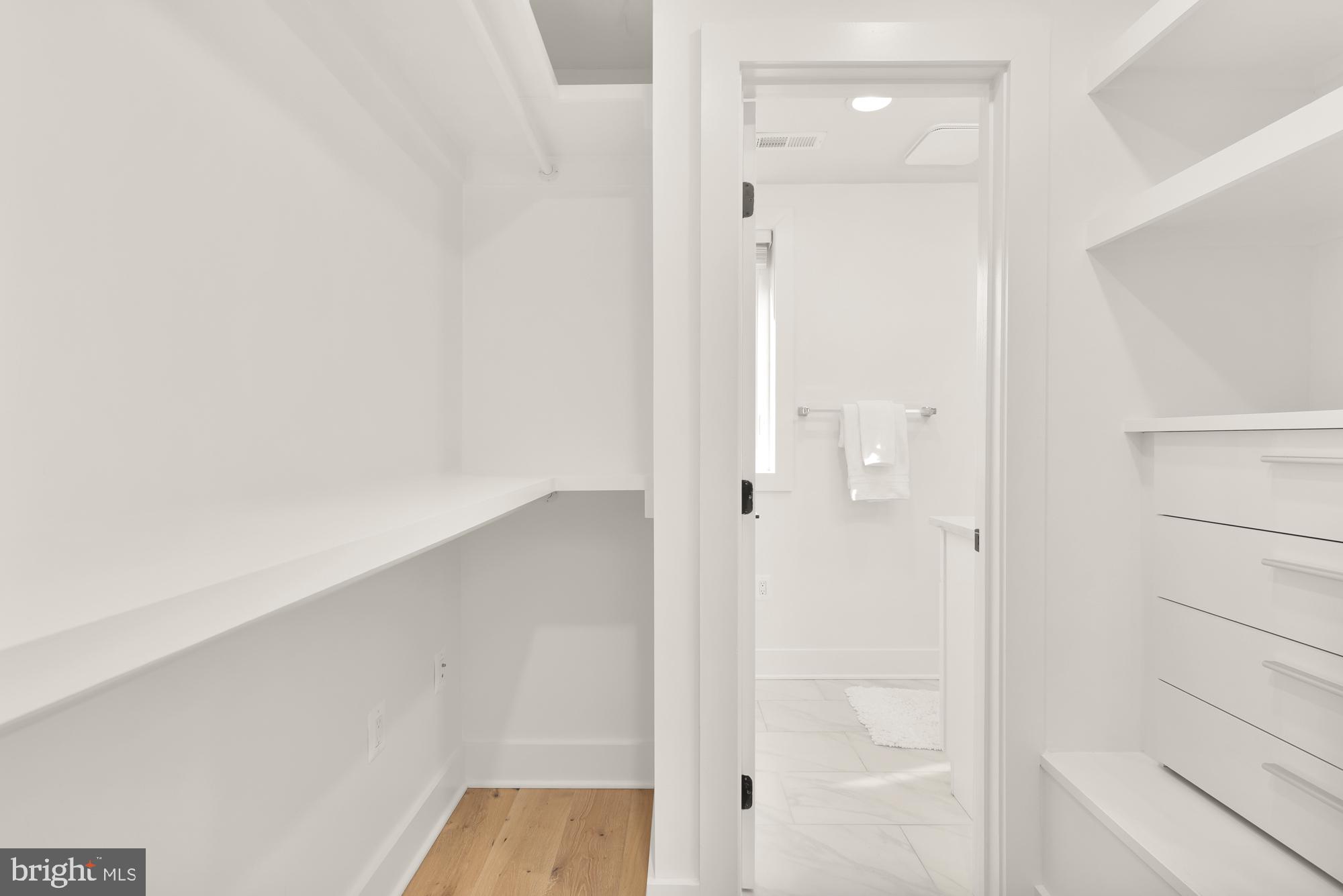 1171 3rd Street Northeast Washington, DC 20002 - Photo 23 of 27 a bathroom with a shower