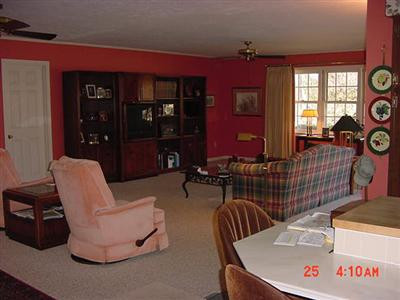 1693 Bahama Road Lexington, KY 40509 - Photo 12 of 30 Oversized Family room. Lots of natural