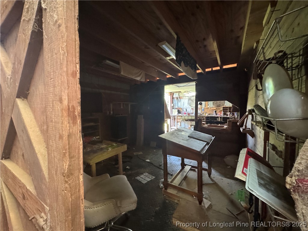 4199 Munsey Road Fayetteville, NC 28306 - Photo 17 of 24 a view of a livingroom with furniture