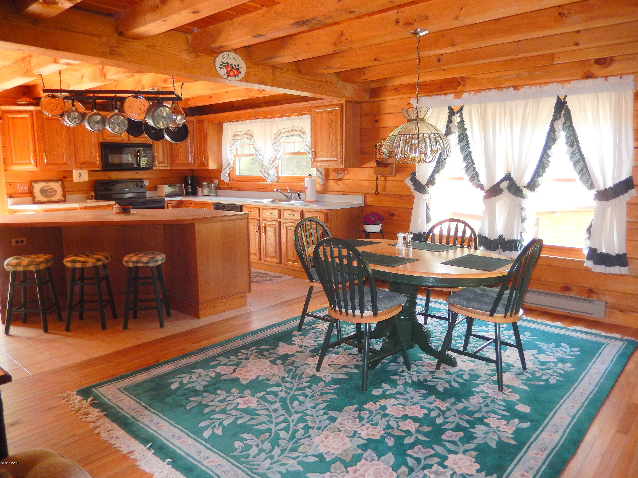 145 Lords Brook Road Greeley, PA 18425 - Photo 15 of 47 Gallery Image 15