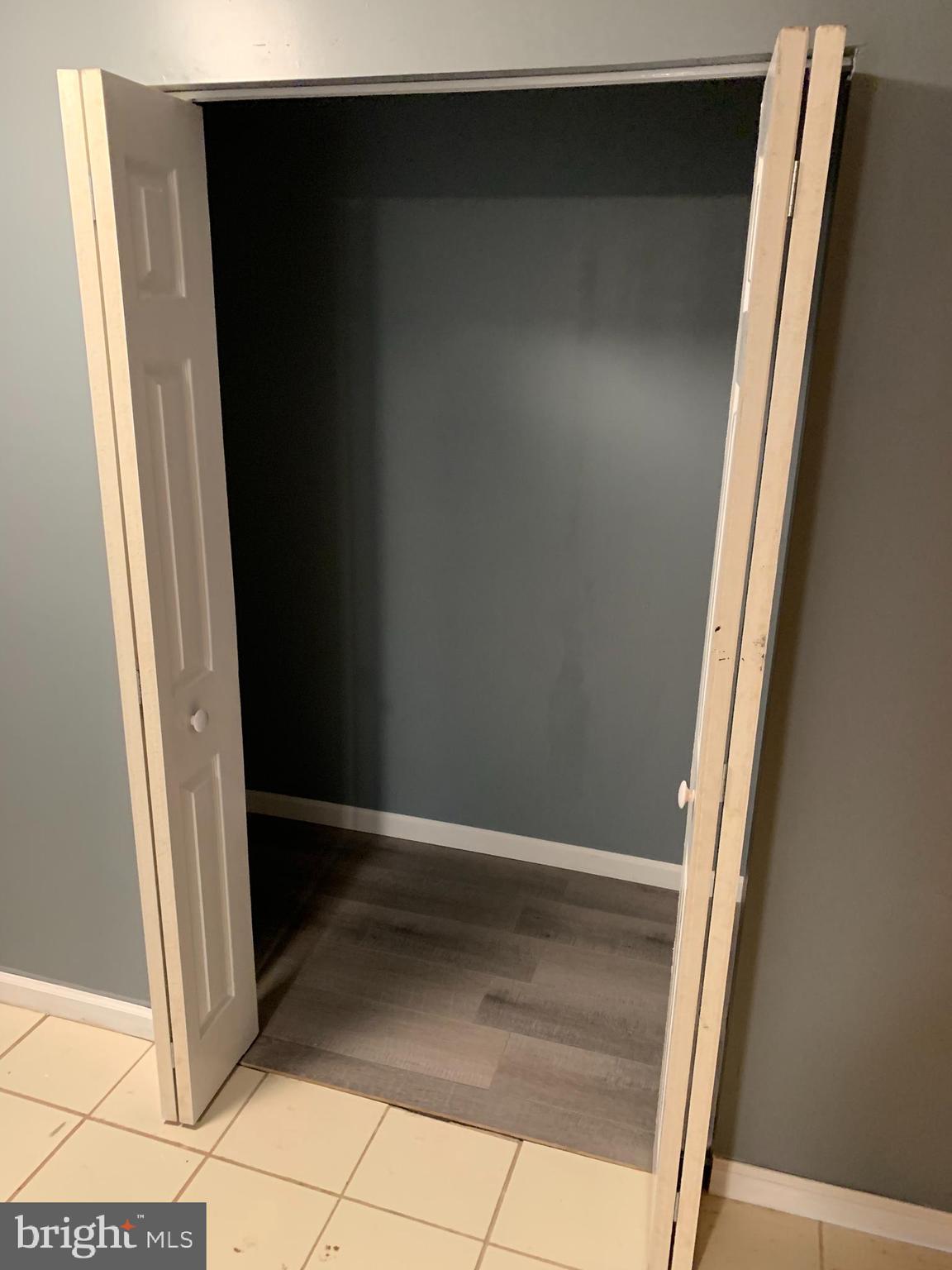 16 Rollwin Road Baltimore, MD 21244 - Photo 22 of 30 Basement Closet