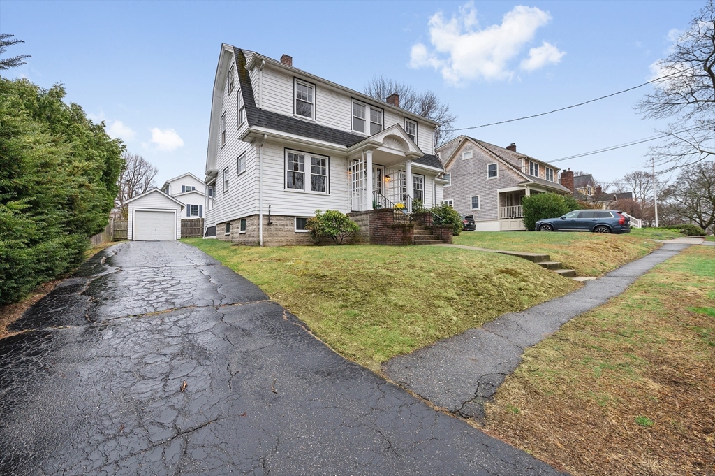 10 Allen Road Winchester, MA 01890 - Photo 2 of 23 Gallery Image 2