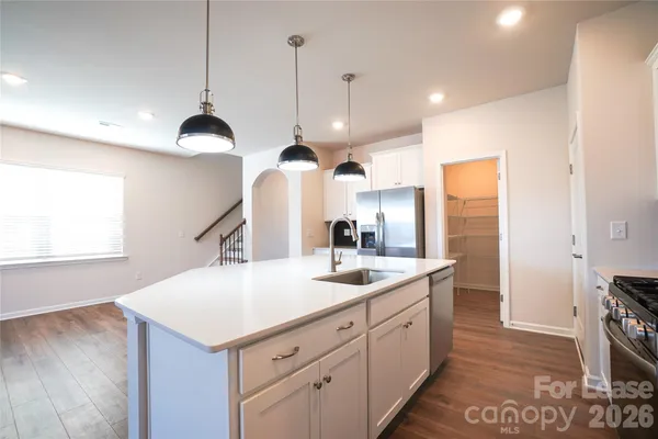 $3,100 | 1403 Caracara Court, Belmont, NC 28012