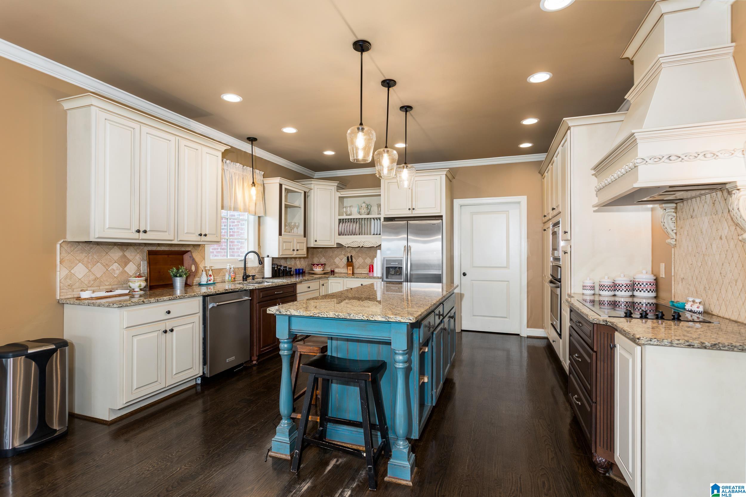 245 Rome Beauty Circle Oxford, AL 36203 - Photo 10 of 50