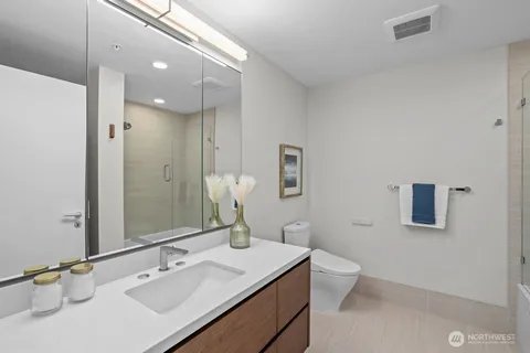 $650,000 | 121 Stewart Street, Unit 2202, Seattle, WA 98101