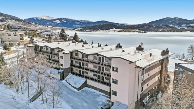 $685,000 | 401 West La Bonte Street, Unit 202, Dillon, CO 80435
