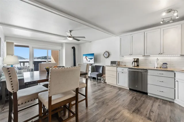 $685,000 | 401 West La Bonte Street, Unit 202, Dillon, CO 80435