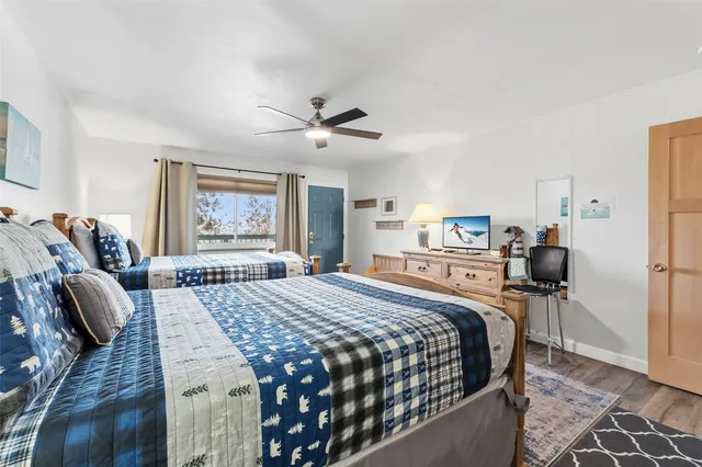 $685,000 | 401 West La Bonte Street, Unit 202, Dillon, CO 80435