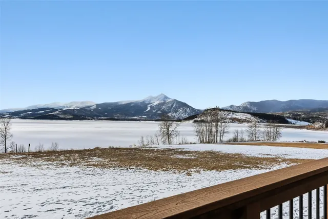$685,000 | 401 West La Bonte Street, Unit 202, Dillon, CO 80435