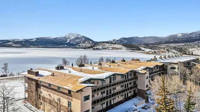 $685,000 | 401 West La Bonte Street, Unit 202, Dillon, CO 80435
