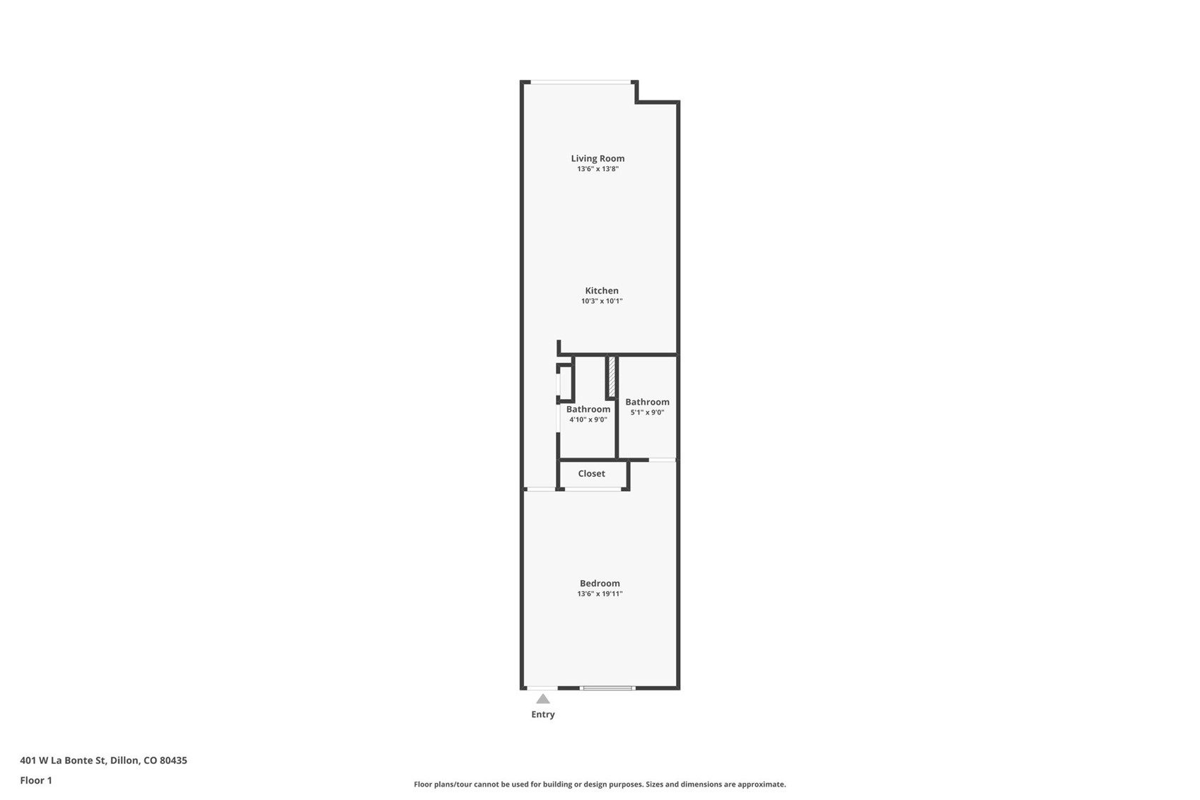 401 West La Bonte Street, Unit 202 Dillon, CO 80435 - Photo 36 of 43