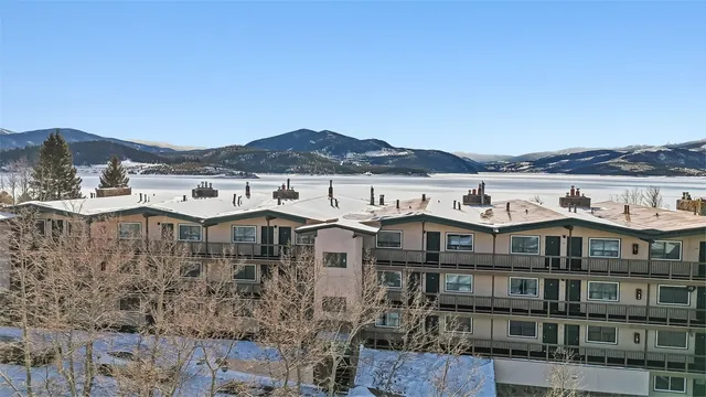 $685,000 | 401 West La Bonte Street, Unit 202, Dillon, CO 80435