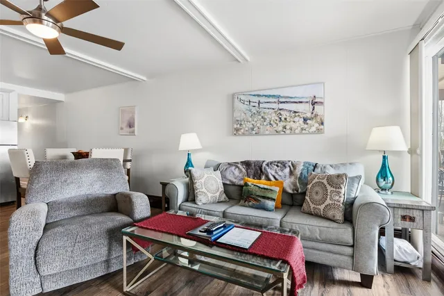 $685,000 | 401 West La Bonte Street, Unit 202, Dillon, CO 80435