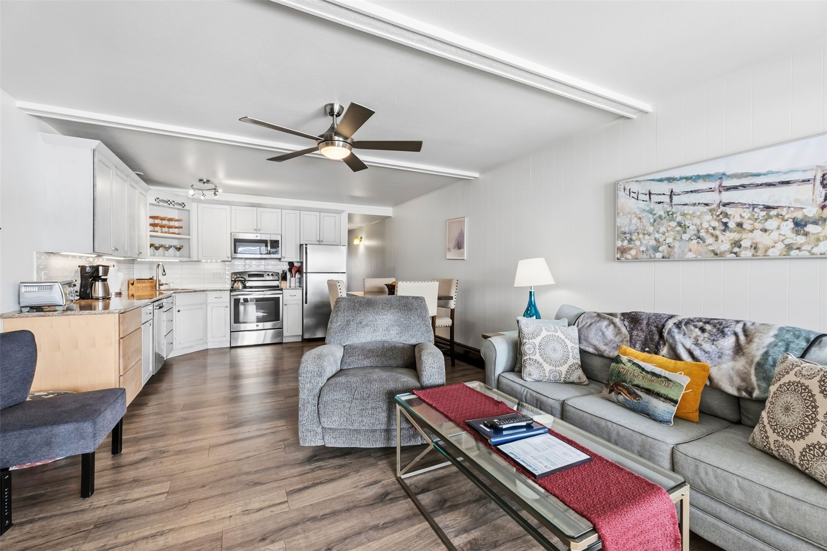 401 West La Bonte Street, Unit 202 Dillon, CO 80435 - Photo 6 of 43 Sofa Bed