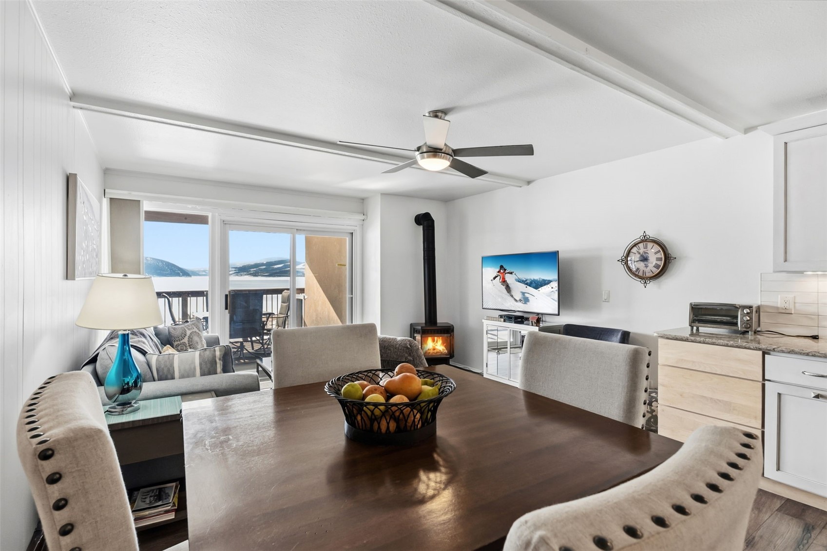 401 West La Bonte Street, Unit 202 Dillon, CO 80435 - Photo 8 of 43