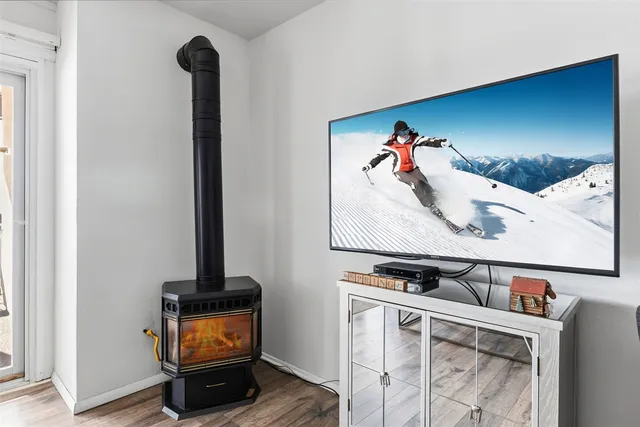 $685,000 | 401 West La Bonte Street, Unit 202, Dillon, CO 80435