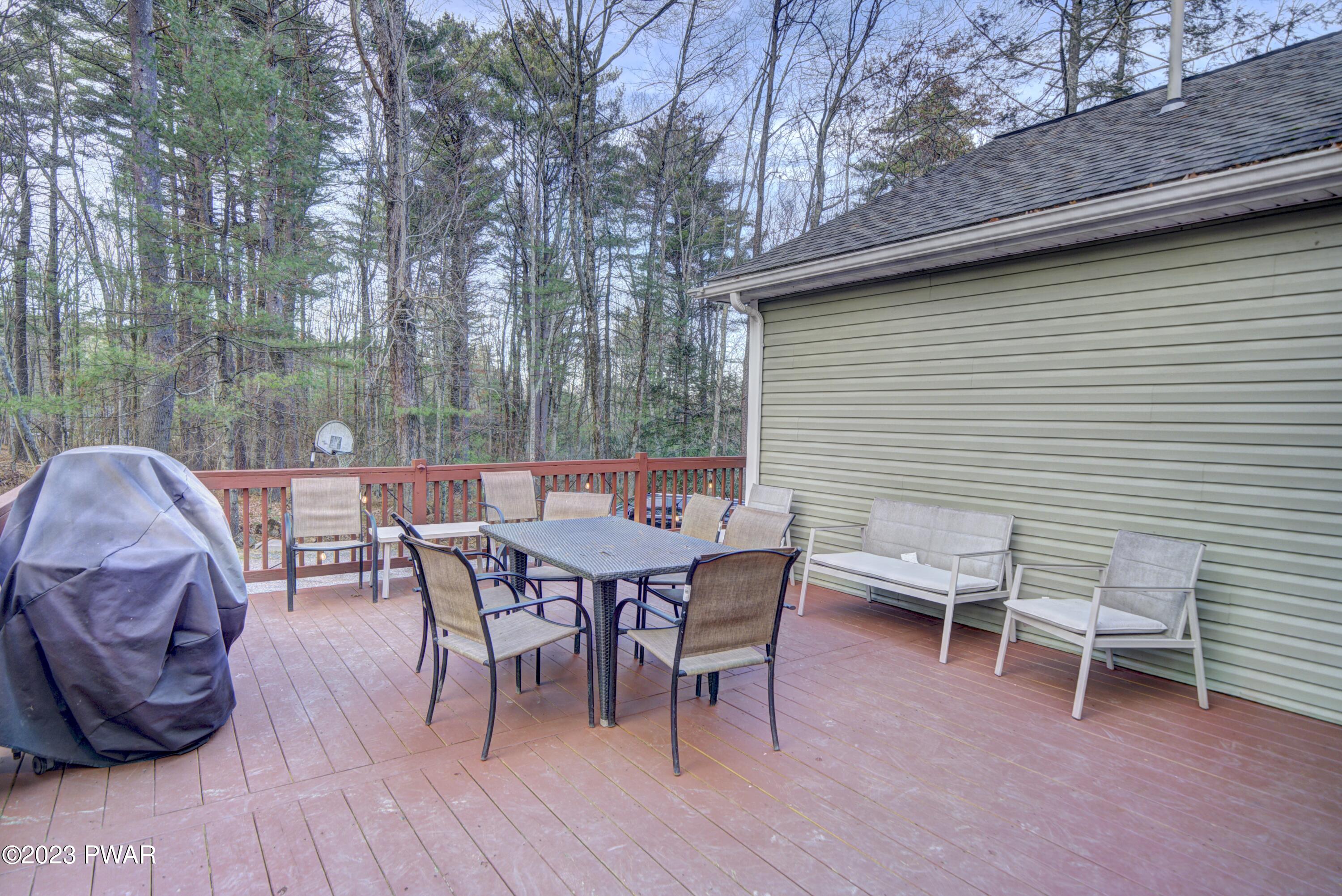 109 Dirk Road Tafton, PA 18464 - Photo 18 of 34